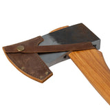 Brant & Cochran Allagash Cruiser Ax Made in USA