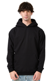 Unisex Deluxe Fleece Hooded Sweatshirt 57055
