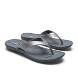 New Colors: Women's Breeze Flip Flop by Okabashi Made in USA