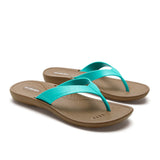 New Colors: Women's Breeze Flip Flop by Okabashi Made in USA