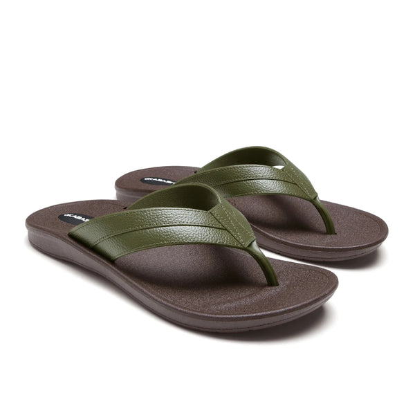 Flip flops made in usa sales