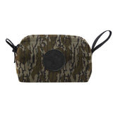NEW Waxed or Camo Grab-N-Go Bag T-3971 Made in USA
