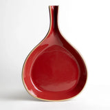 New: Brookline Ceramic Fry Pan Server