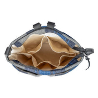 Duluth Pack x Faribault Tri-Centennial Collection Wool Convertible Jet-Setter Tote DB-460_NSHORE