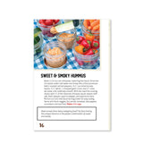 Tailgating: Upping Your Game Cook & Idea Book 7147 Made in USA
