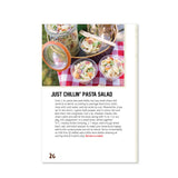 Tailgating: Upping Your Game Cook & Idea Book 7147 Made in USA