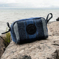 Duluth Pack x Faribault Tri-Centennial Collection Wool Large Grab-N-G DT-398_NSHORE