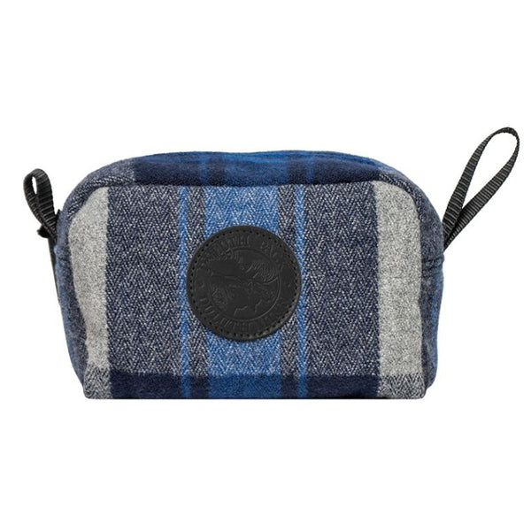 Duluth Pack x Faribault Tri-Centennial Collection Wool Large Grab-N-G DT-398_NSHORE