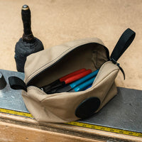 Classic Khaki Grab-N-Go  DT-398_KHK Made in USA