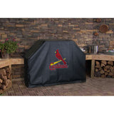 Officially Licensed NHL Hockey Logo Grill Covers (Colorado Avalanche Through Florida Panthers)