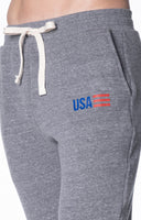 New Team USA Jogger Made in USA