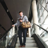 Freelance Briefcase SKU: T-650 Made in USA