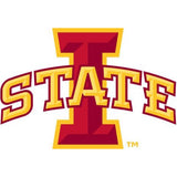 Officially Licensed College Logo Grill Covers (Iowa thru Kent State)