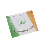 NEW! Mix & Match 2-Pieces Inspirational Cuff Bracelets Made in USA