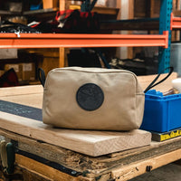 Classic Khaki Grab-N-Go  DT-398_KHK Made in USA