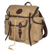 Classic Khaki Wanderer DS-121_KHK Made in USA