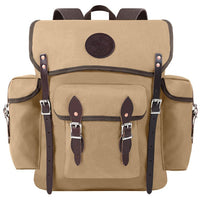 Classic Khaki Wanderer DS-121_KHK Made in USA