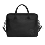 NEW Innovator Briefcase Leather Briefcase Made in USA