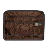 NEW Innovator Briefcase Leather Briefcase Made in USA