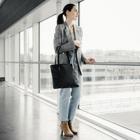 NEW Superior Series Lakewalk Tote L-1271_WL