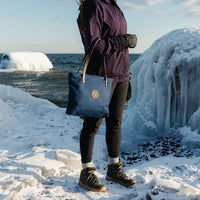 NEW Lakewalk Tote B-1271  Made in USA