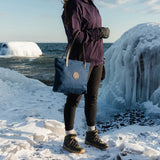 NEW Lakewalk Tote B-1271  Made in USA