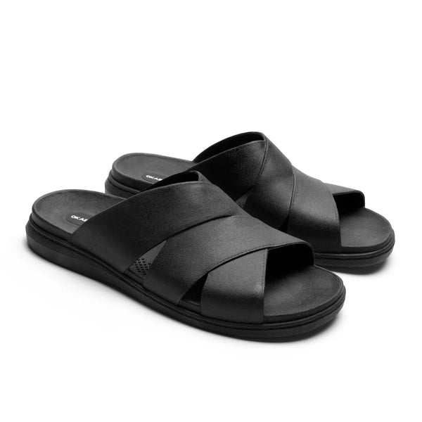 Milan Men's Sandal Made in USA