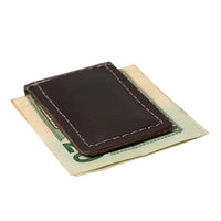 NEW Magnetic Money Clip Wallet with Lifetime Warranty NSL-0002 Made in USA