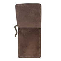 NEW Deluxe Money Clip Wallet with Lifetime Warranty NSL-0003