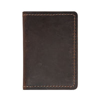 NEW Money Clip Wallet Lifetime Warranty NSL-0004 Made in USA