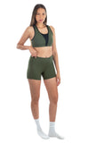 Motion Pocketed Short 461WSSO Made in USA