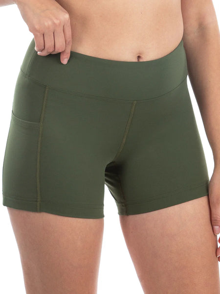 Motion Pocketed Short 461WSSO Made in USA