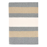 Oak Bluffs Artisan-Made Throw by Bedford Collections Made in USA