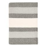 Oak Bluffs Artisan-Made Throw by Bedford Collections Made in USA