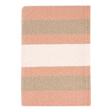 Oak Bluffs Artisan-Made Throw by Bedford Collections Made in USA