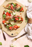 New: Pizza Stone Made in USA