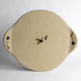 New: Pizza Stone Made in USA