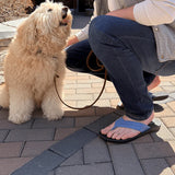 New Colors: Voyager Men's Flip Flops Made in USA