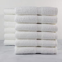 Rapture Hand Towel Made in USA by 1888 Mills
