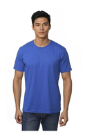 New Color: 2-Pack Unisex US Grown Cotton T-Shirts 100% Made in USA 5051USA (Copy)