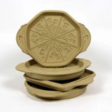 New: Brown Bag Designs Shortbread Pan Made in USA