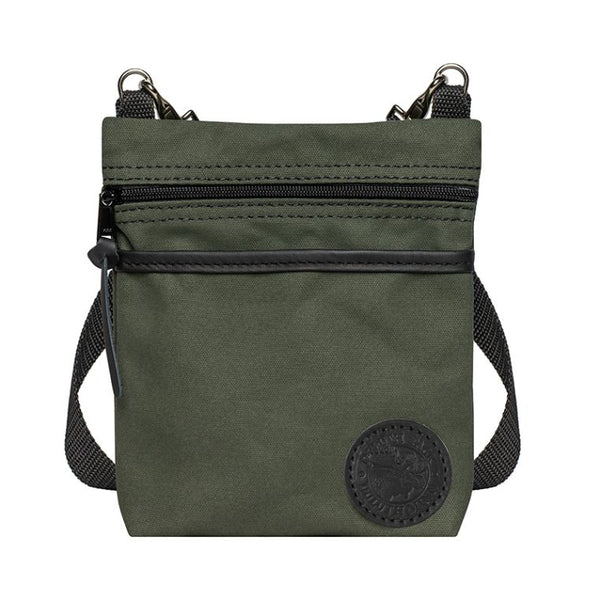 NEW Signature Crossbody Purse B-5011 Made in USA