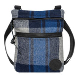 Duluth Pack x Faribault Tri-Centennial Collection Wool Traverse Crossbody Bag DB-501_NSHORE