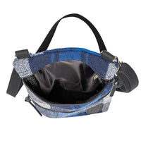 Duluth Pack x Faribault Tri-Centennial Collection Wool Traverse Crossbody Bag DB-501_NSHORE