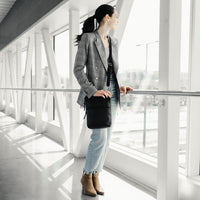 NEW Superior Series Traverse Crossbody  L-502_WL