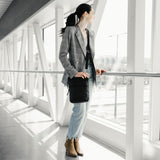 NEW Superior Series Traverse Crossbody  L-502_WL