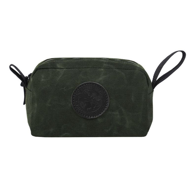 Large Waxed or Camo Grab-N-Go Bag SKU: T-398 Made in USA