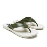 New Colors: Voyager Men's Flip Flops Made in USA