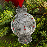 New: Set of 2 Gingerbread Made in USA