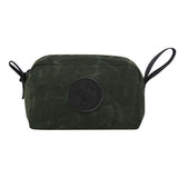 NEW Waxed or Camo Grab-N-Go Bag T-3971 Made in USA